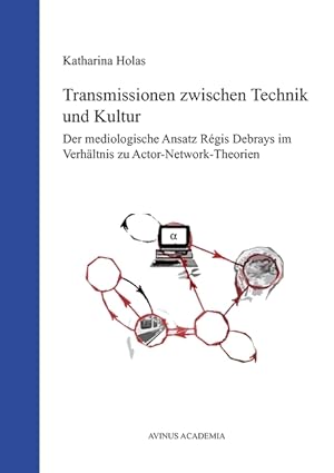 Bild des Verkufers fr Transmissionen zwischen Technik und Kultur zum Verkauf von moluna