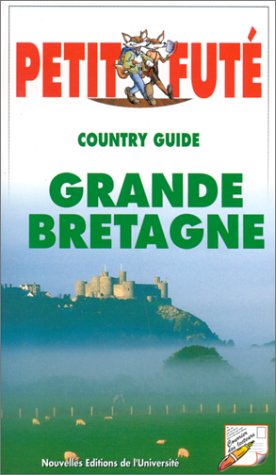 Image du vendeur pour Grande bretagne 1999, le petit fute (edition 3) mis en vente par WeBuyBooks