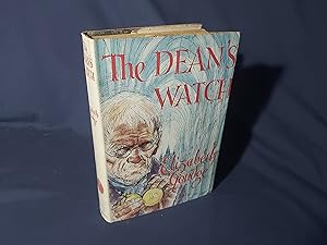 Imagen del vendedor de The Deans Watch(Hardback,w/dust jacket,1960) a la venta por Codex Books