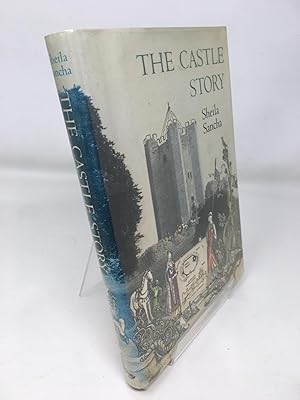 Seller image for The Castle Story for sale by Cambridge Recycled Books