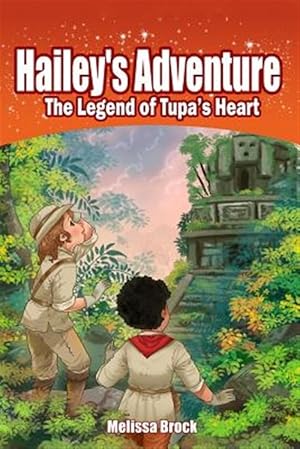 Immagine del venditore per Legend of Tupa's Heart venduto da GreatBookPrices