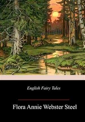 Immagine del venditore per English Fairy Tales venduto da GreatBookPrices