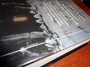 Seller image for Non-Germans" under the Third Reich: The Nazi Judicial and Administrative System in Germany and Occupied Eastern Europe, with Special Regard to Occupied Poland, 1939-1945 for sale by suspiratio - online bcherstube