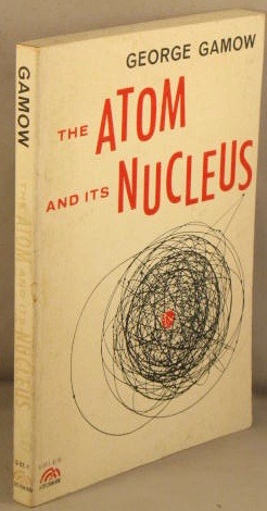 The Atom and Its Nucleus.