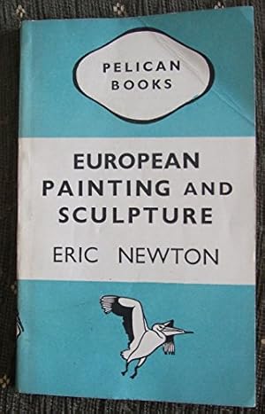 Seller image for European Painting And Sculpture for sale by WeBuyBooks