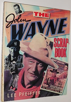 Seller image for John Wayne Scrapbook for sale by Reliant Bookstore