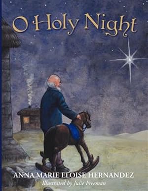 Image du vendeur pour O Holy Night mis en vente par GreatBookPrices