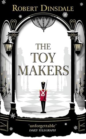 Immagine del venditore per The Toymakers venduto da BuchWeltWeit Ludwig Meier e.K.