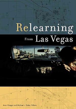 Seller image for Relearning from Las Vegas for sale by GreatBookPrices