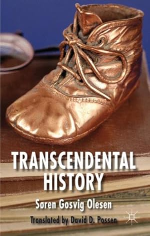Image du vendeur pour Transcendental History mis en vente par GreatBookPrices