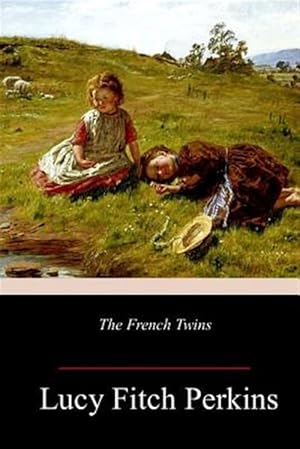 Image du vendeur pour French Twins mis en vente par GreatBookPrices