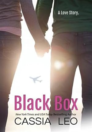 Immagine del venditore per Black Box venduto da GreatBookPrices