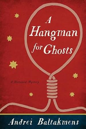 Immagine del venditore per A Hangman for Ghosts venduto da GreatBookPrices