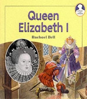 Seller image for Lives and Times Elizabeth I Paperback for sale by WeBuyBooks