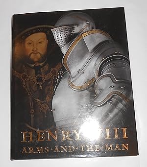 Imagen del vendedor de Henry VIII - Arms and the Man 1509 - 2009 a la venta por David Bunnett Books