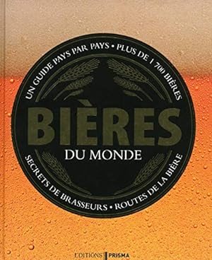 Seller image for Bires du monde for sale by WeBuyBooks