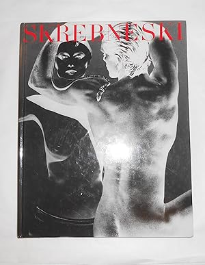 Seller image for Skrebneski - Black White and Color - Photographs 1949-1989 for sale by David Bunnett Books