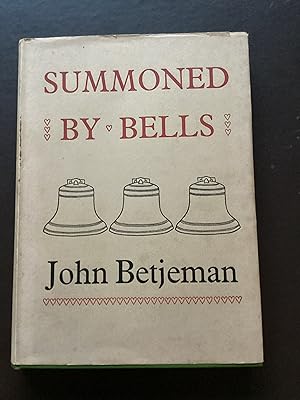 Summoned by Bells