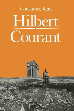Seller image for Hilbert-Courant for sale by GreatBookPrices