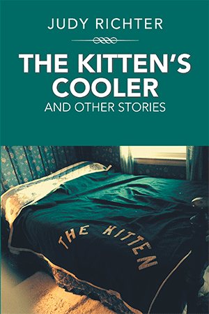 Seller image for Kitten?s Cooler : And Other Stories for sale by GreatBookPrices