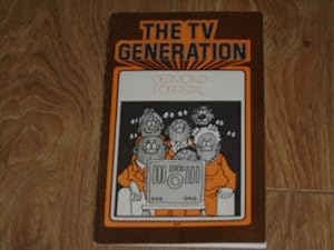 Seller image for The TV Generation for sale by Dublin Bookbrowsers