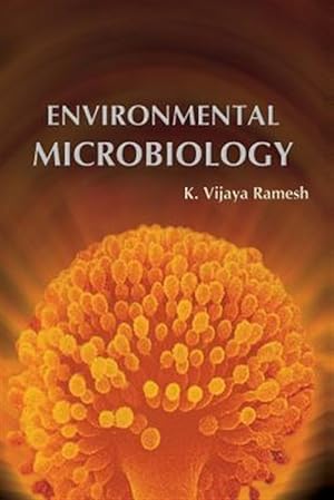 Seller image for Environmental Microbiology for sale by GreatBookPricesUK
