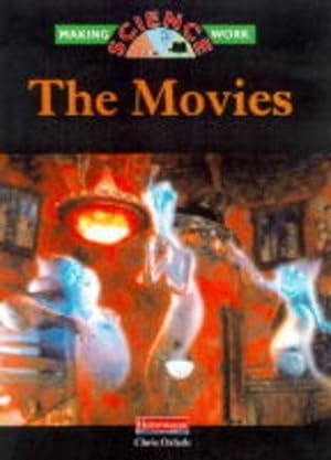 Bild des Verkufers fr Making Science Work: The Movies (Paperback) zum Verkauf von WeBuyBooks