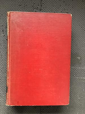 Seller image for Selected Letters of George Edward Woodberry for sale by Cragsmoor Books