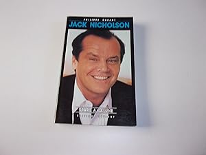 Bild des Verkufers fr JACK NICHOLSON zum Verkauf von occasion de lire