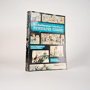 Smithsonian Collection Newspaper Comics, First Edition Smithsonian Collection Newspaper Comics, First Edition