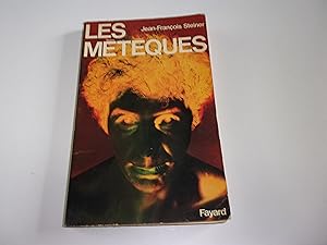 Seller image for LES METEQUES. Dedicace for sale by occasion de lire