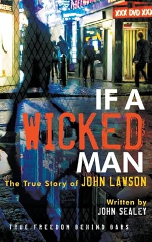Seller image for If A Wicked Man for sale by GreatBookPrices