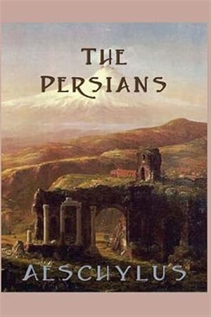 Seller image for The Persians for sale by GreatBookPrices