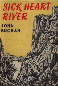 Seller image for Sick Heart River for sale by GreatBookPrices