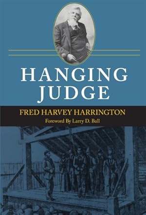 Imagen del vendedor de Hanging Judge a la venta por GreatBookPricesUK