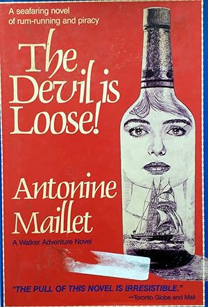 Seller image for The Devil Is Loose! for sale by Kayleighbug Books, IOBA