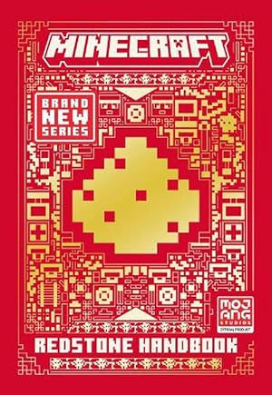 Immagine del venditore per All New Official Minecraft Redstone Handbook (Hardcover) venduto da AussieBookSeller