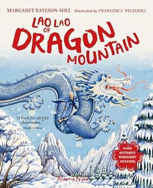 Immagine del venditore per Lao Lao of Dragon Mountain (Paperback) venduto da Grand Eagle Retail