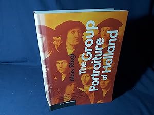 Seller image for The Group Portraiture of Holland(Paperback,1999) for sale by Codex Books