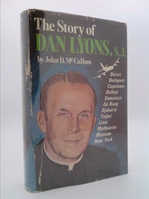 Seller image for The story of Dan Lyons, S.J., for sale by ThriftBooksVintage