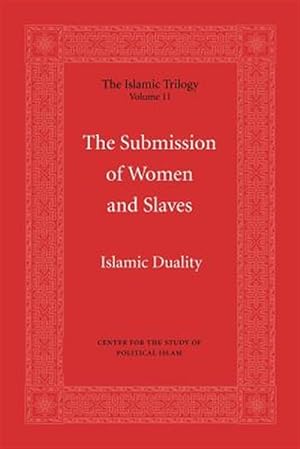 Seller image for The Submission of Women and Slaves for sale by GreatBookPrices