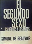 EL SEGUNDO SEXO (2 tomos)