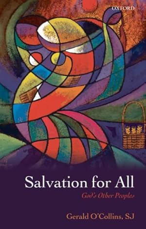 Imagen del vendedor de Salvation for All : God's Other Peoples a la venta por GreatBookPrices