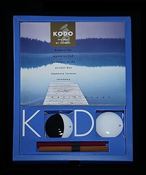 Seller image for Kodo: The Way of Incense for sale by Orchid Press