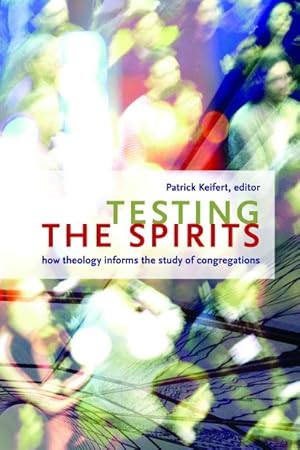 Seller image for Testing the Spirits : How Theology Informs the Study of Congregations for sale by GreatBookPrices