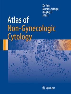 Seller image for Atlas of Non-Gynecologic Cytology for sale by GreatBookPricesUK