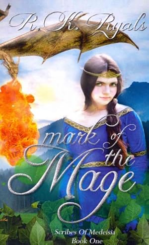 Seller image for Mark of the Mage for sale by GreatBookPricesUK