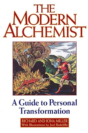 Bild des Verkufers fr The Modern Alchemist: A Guide to Personal Transformation zum Verkauf von Bagatelle Books