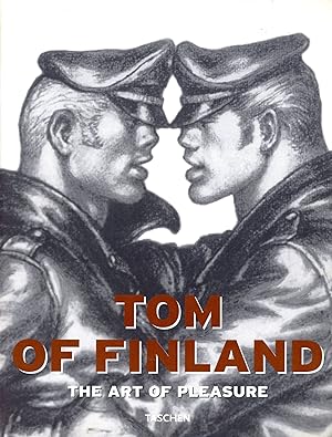 Immagine del venditore per Tom of Finland: The Art of Pleasure venduto da Bagatelle Books, IOBA