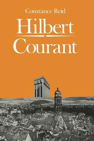 Seller image for Hilbert-Courant for sale by GreatBookPricesUK